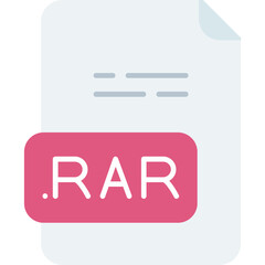 RAR Icon