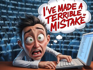 When You Hit &lsquo;Reply All&rsquo; by Accident