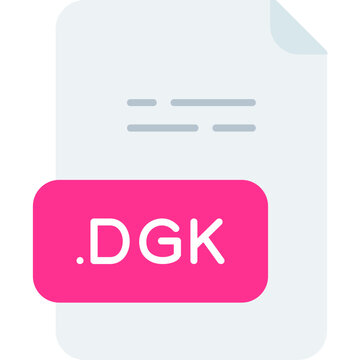 DGK Icon