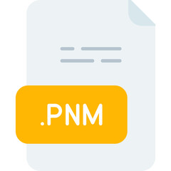 PNM Icon