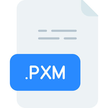 PXM Icon