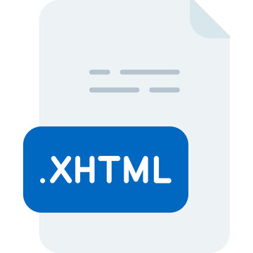 XHTML Icon