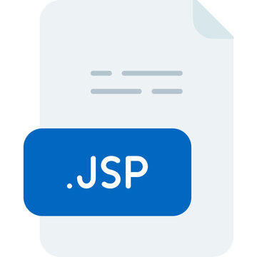 JSP Icon