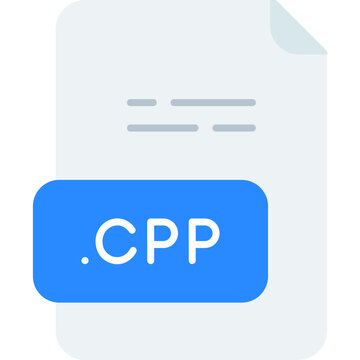CPP Icon