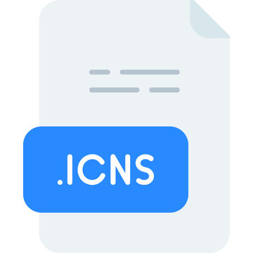 ICNS Icon