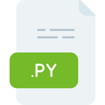 PY Icon