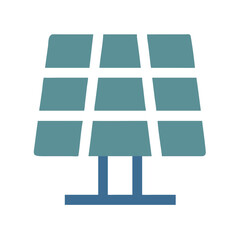 solar panel icon