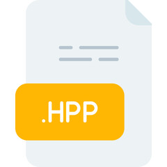 HPP Icon