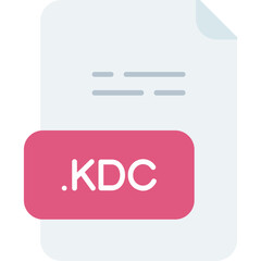 KDC Icon