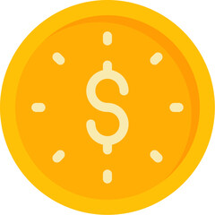 Coin Icon