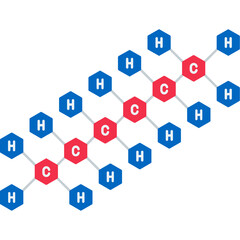 Hexane Icon