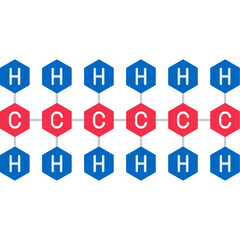 Hexene Icon