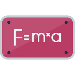 Normal Force Icon