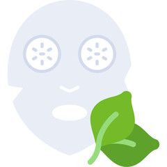 Sheet Mask Icon