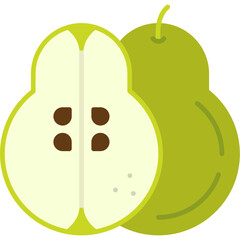 Pear Icon
