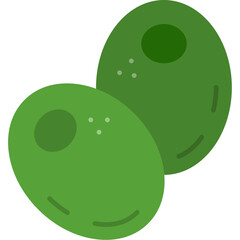 Olive Icon