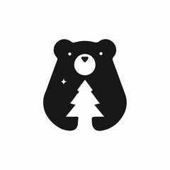 Bear Logo