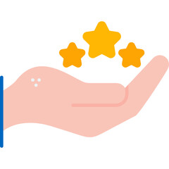 Service Feedback Icon