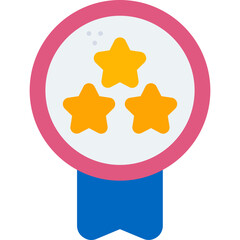 Feedback Badge Icon