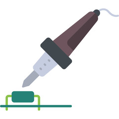 Solder Icon