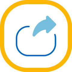Share Icon