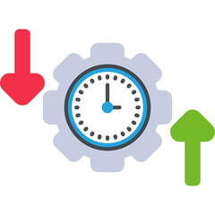 Disciplined Agile Delivery Icon