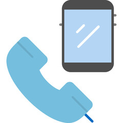 Communication Devices Icon