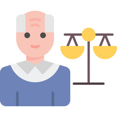 Senior Advocacy Icon