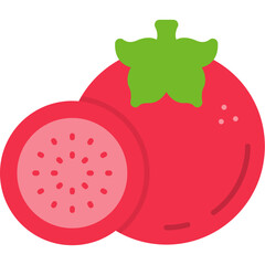 Tomato Icon