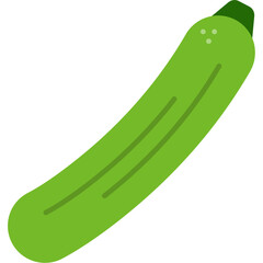 Zucchini Icon