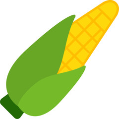 Corn Icon