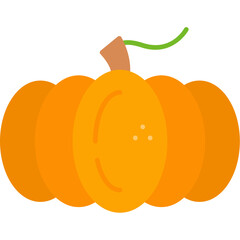 Pumpkin Icon
