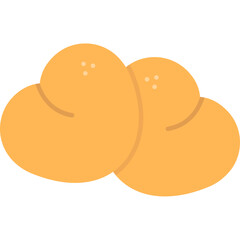 Chickpea Icon