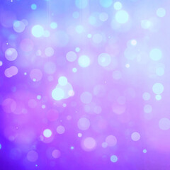 Bokeh background perfect for Party, Anniversary, Birthdays, Festive and various desing works
