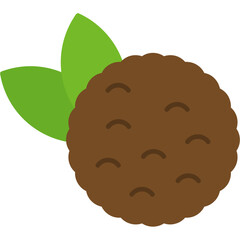 Truffle Icon