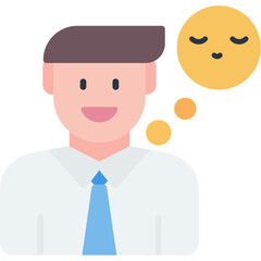 Cognitive Behavioral Therapy Icon