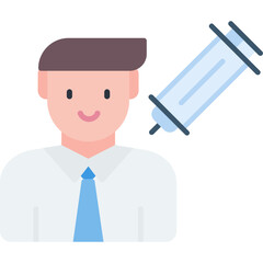 Substance Abuse Counseling Icon