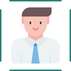 Boundaries Setting Icon