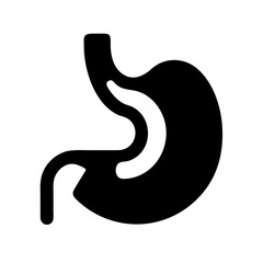 stomach icon