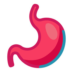 stomach icon