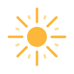 sunburst icon