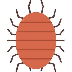 Mealybug Icon