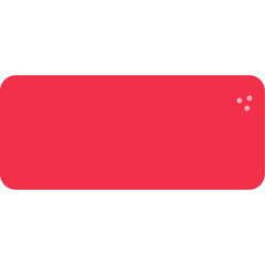 Obraz premium Minus Icon