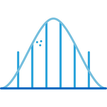 Z-Score Icon