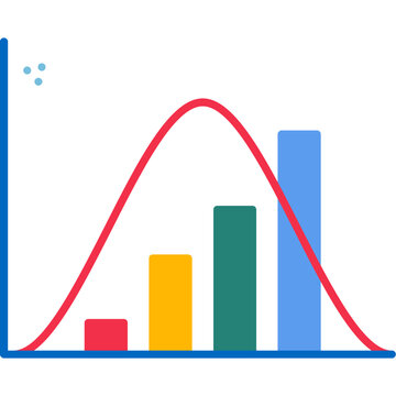 Binomial Distribution Icon