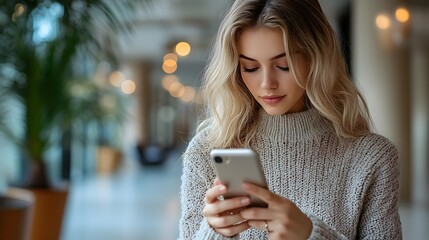 Patients using mobile health apps designed to track wellness and health for disabilities