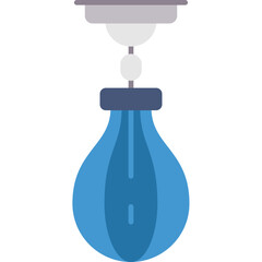 Speed Bag Icon