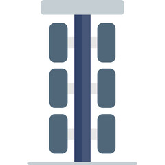Weight Tree Icon