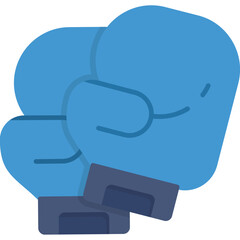 Boxing Gloves Icon