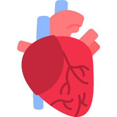 Left Ventricle Icon